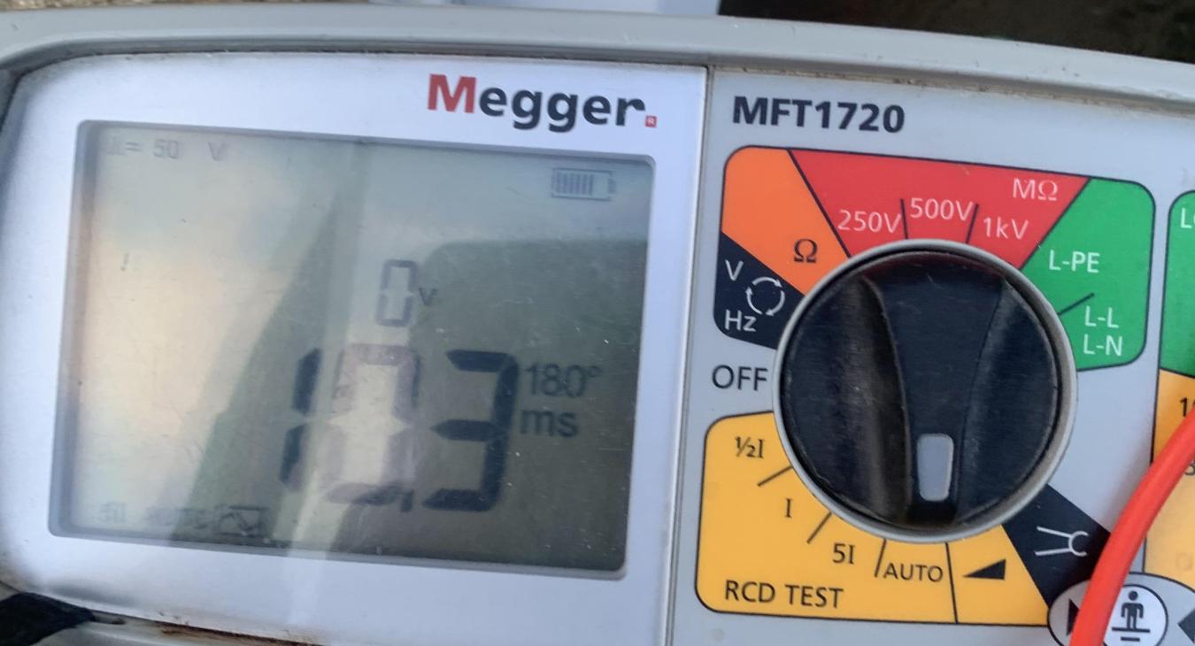 Electrical Testing Equipment